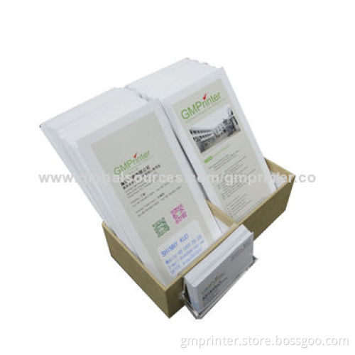 Paper Display, OEM Orders Accepted